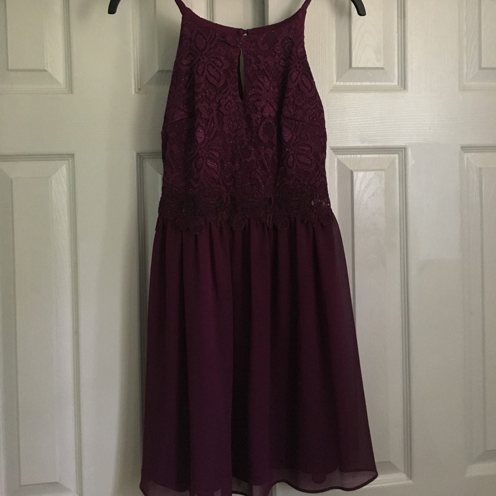 Homecoming dress!!